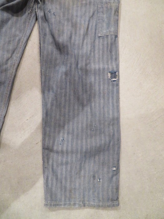 50\'s Carhartt ALL IN ONE カーハート ハートタグ_e0187362_14134587.jpg