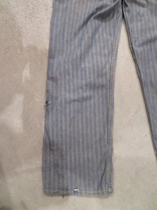 50\'s Carhartt ALL IN ONE カーハート ハートタグ_e0187362_14332980.jpg