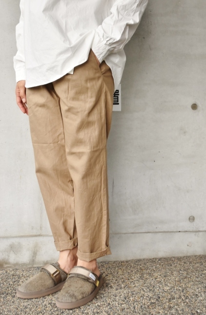 後発カラー・入荷です。。。(^^♪_d0152280_16250514.jpg