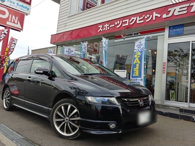 ★デリカD:5&パジェロロング&ライフ 3台のご成約ッ(^_^)v★(白石店)_c0161601_12024473.jpg