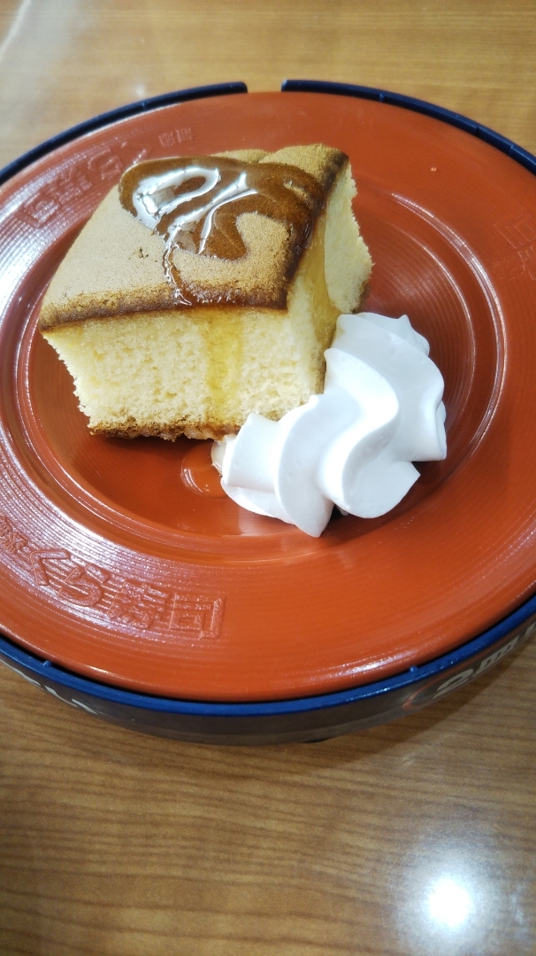 くら寿司で勝手に食べ放題 C ｂ ケーキバイキング ベーグルな日々
