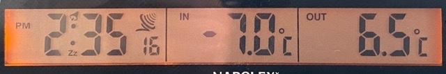 冷蔵庫の不調をメンテ_e0183106_19421810.jpg