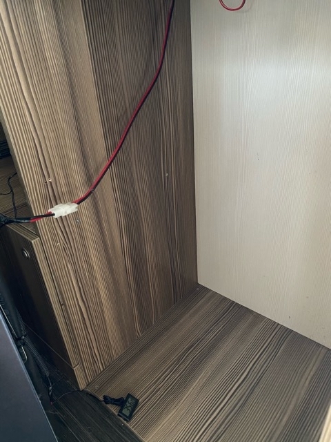 冷蔵庫の不調をメンテ：その２_e0183106_19482068.jpg