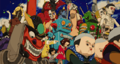 Blog Hiroaki Ooi