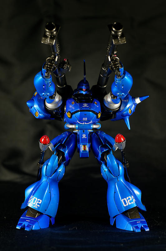 自粛生活終わってもやってるプラモデル製作~! 其の八_f0032011_20153058.jpg