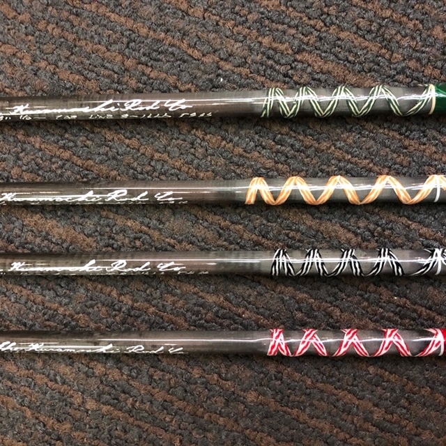 New material Synapse 54&59 : ロッドビルダー今日の出来事 New material Synapse 54&59 : ロッドビルダー今日の出来事