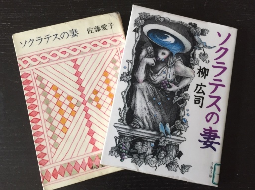 No 5294 ソクラテスの妻 やっさんの日々雑々記 No 5294 ソクラテスの妻 やっさんの日々雑々記
