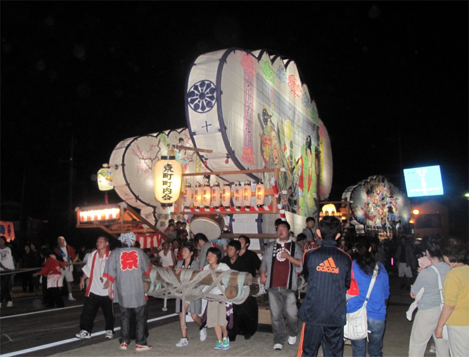 袖ぎりこ 能登町小木 長瀬元男侯 北陸民放クラブ 石川ブログ