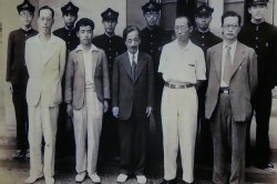 「太陽の子」…京大でも新型爆弾 Atomic Bomb を開発研究していたんですね。_c0133422_22125764.jpg