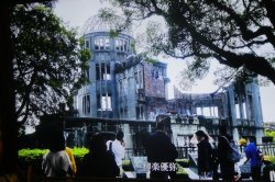 「太陽の子」…京大でも新型爆弾 Atomic Bomb を開発研究していたんですね。_c0133422_22131815.jpg
