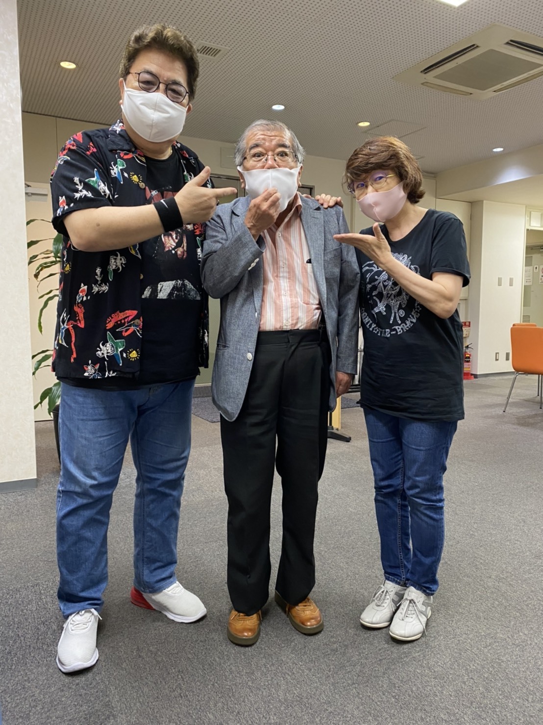 ~親より老けてる子供〜_a0163623_16345272.jpg