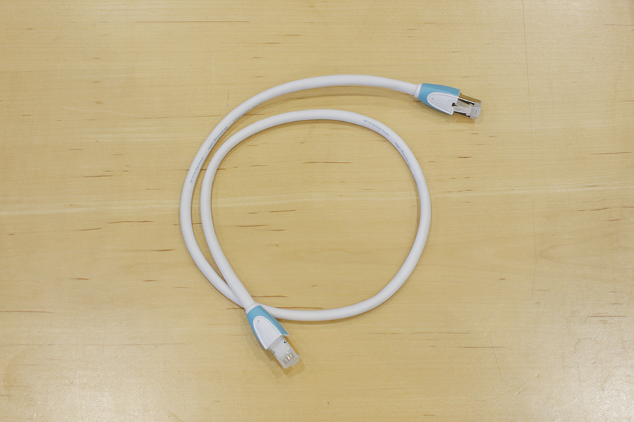 CHORD LANケーブル C-Stream Streaming LAN C