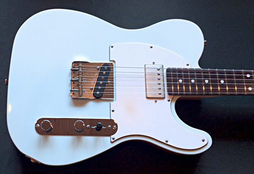イレギュラーな「S S GreenのStandard-T」1本目完成!_e0053731_17384600.jpeg