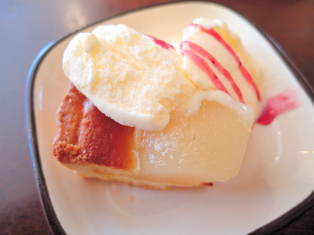 Smile on the Table@妙蓮寺_c0395834_11572397.jpg