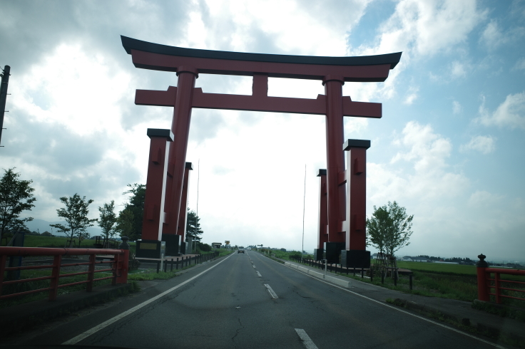 ブロンプトンと初めての輪行 その4_a0287336_13140383.jpg