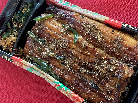 早朝食?_d0248537_11390956.jpg