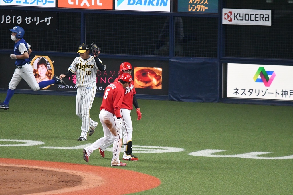 2020-08-15 京セラドーム　対阪神タイガース_e0398350_14130642.jpg