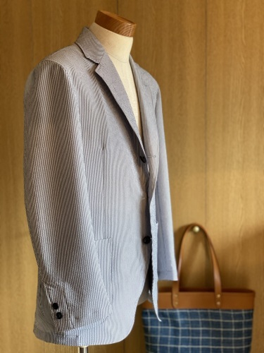 ~夏のコンフォートスーツ~ 【Super Standard】 編_c0177259_21513370.jpeg