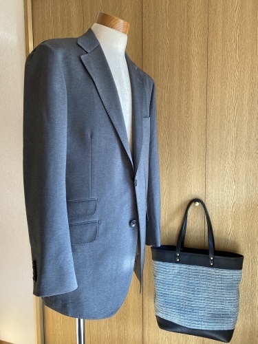 ~夏のコンフォートスーツ~ 【Super Standard】 編_c0177259_21543836.jpeg