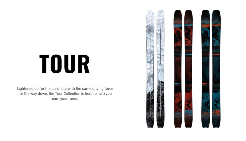MOMENT SKIS 20-21 : 帰ってきた！素敵なマッチポンプおじさんの