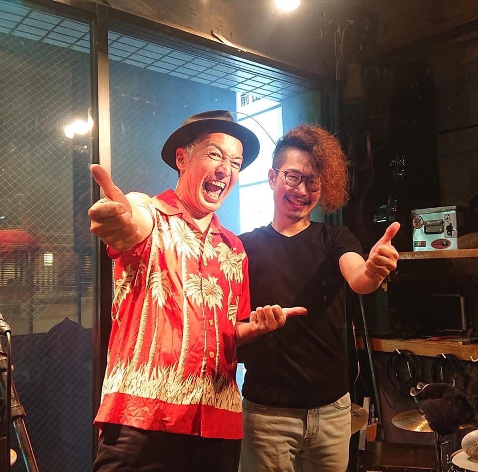 しゃべって、スッキリ!_b0229560_18420178.jpg