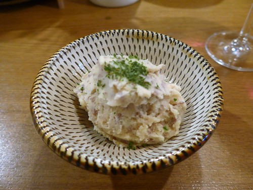 吉祥寺「オクワ酒屋」へ行く。_f0232060_2233663.jpg