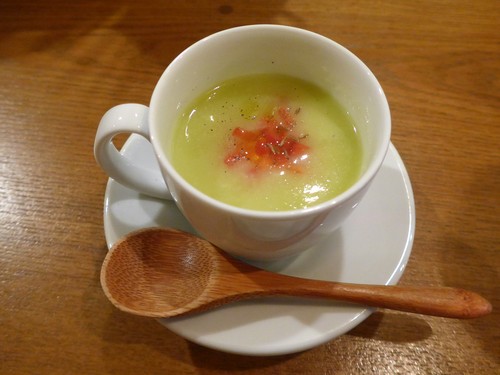 吉祥寺「オクワ酒屋」へ行く。_f0232060_2275474.jpg