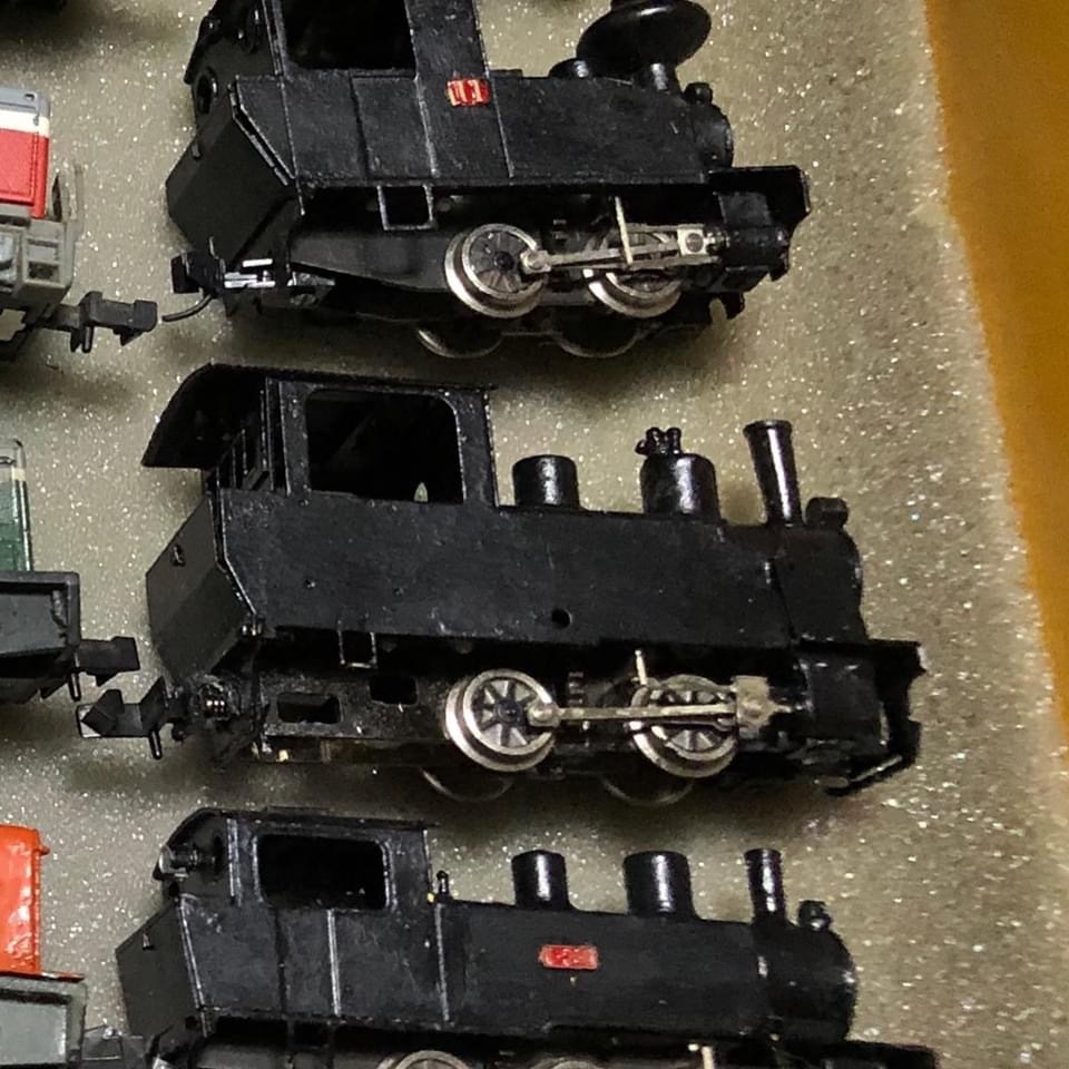 奉)アルモデル「B&Cタンク機関車」 : 信右衛門(ノブえもん)堂本舗 奉)アルモデル「B&Cタンク機関車」 : 信右衛門(ノブえもん)堂本舗