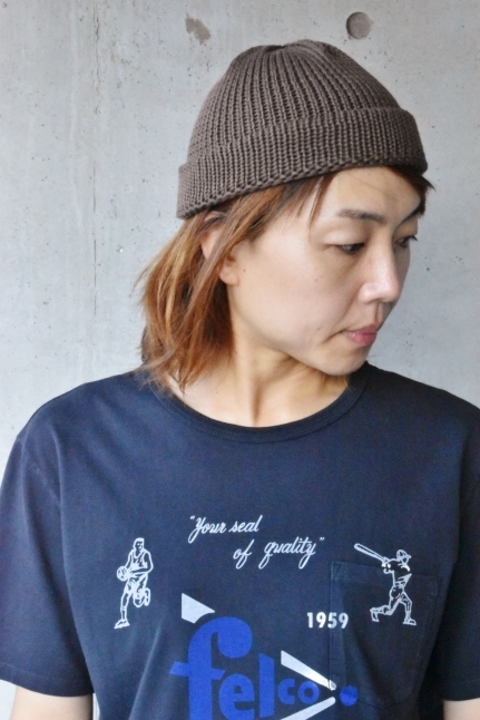 Felco TEE （MADE IN USA)　　CLEARLACE SALE！！_d0152280_12232363.jpg