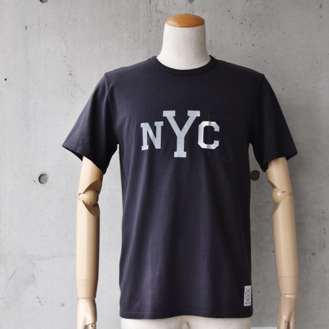 Felco TEE （MADE IN USA)　　CLEARLACE SALE！！_d0152280_12280868.jpg