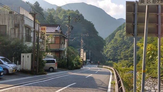 梅ヶ島温泉に行ってきました_f0228680_10041306.jpg