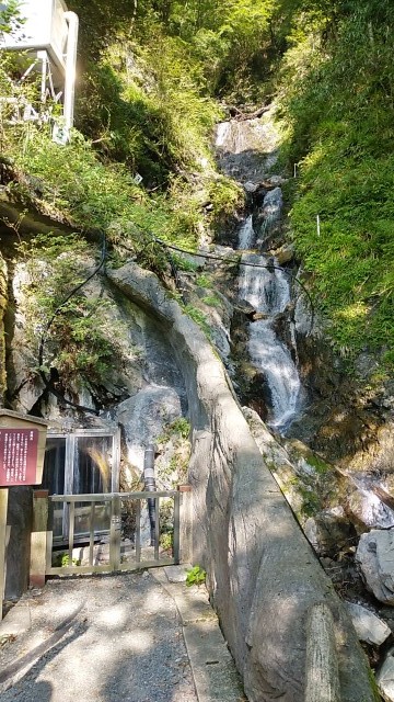 梅ヶ島温泉に行ってきました_f0228680_10090629.jpg