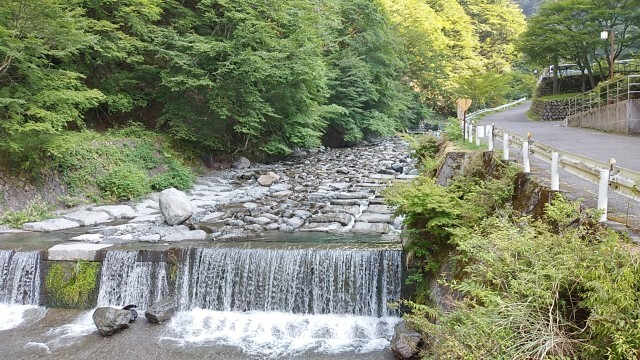 梅ヶ島温泉に行ってきました_f0228680_10100418.jpg