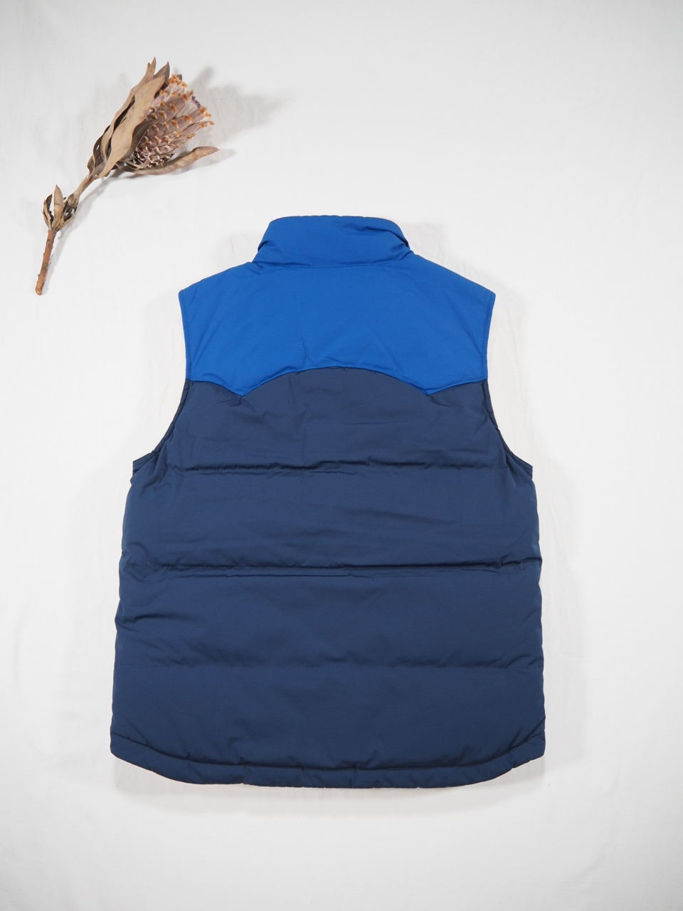 patagonia 絶対お得なRVダウンベスト : CASA NICE DAYS patagonia 絶対お得なRVダウンベスト : CASA NICE DAYS