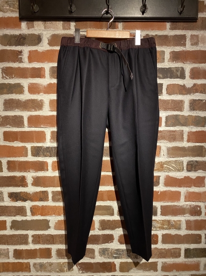 kolor / BEACON 2020 A/W Item Selection_c0079892_1839834.jpg