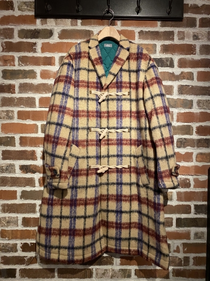 kolor / BEACON 2020 A/W Item Selection_c0079892_18401149.jpg
