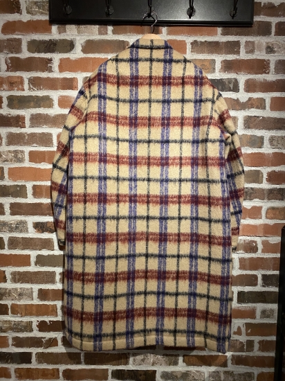 kolor / BEACON 2020 A/W Item Selection_c0079892_18402187.jpg