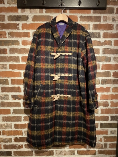 kolor / BEACON 2020 A/W Item Selection_c0079892_18402840.jpg