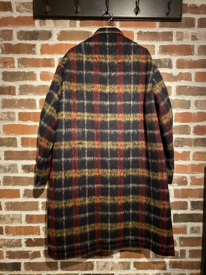kolor / BEACON 2020 A/W Item Selection_c0079892_1840365.jpg