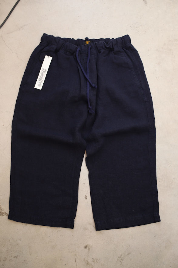 夏はジャンゴのリネン Part2_b0398513_17422622.jpeg