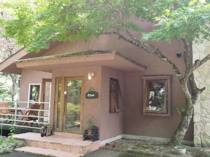 スリランカレストラン&カフェ LAMP_c0116915_00475525.jpg