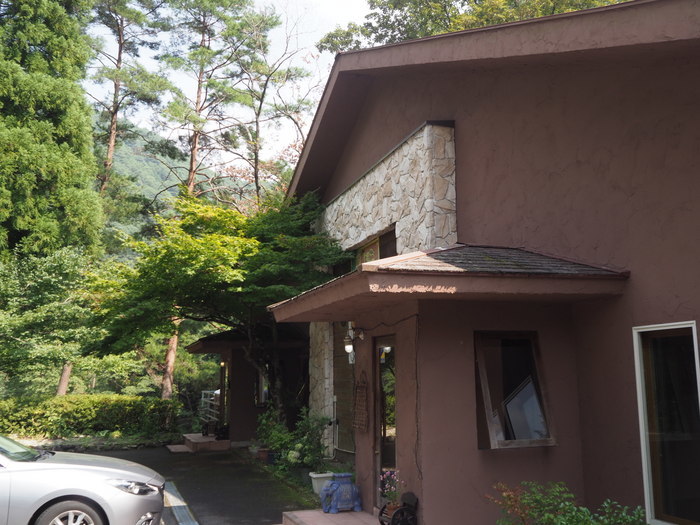 スリランカレストラン&カフェ LAMP_c0116915_00483223.jpg