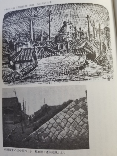 玉の井というユートピア 「荷風と東京 『断腸亭日乗』私註」_e0016828_12074357.jpg