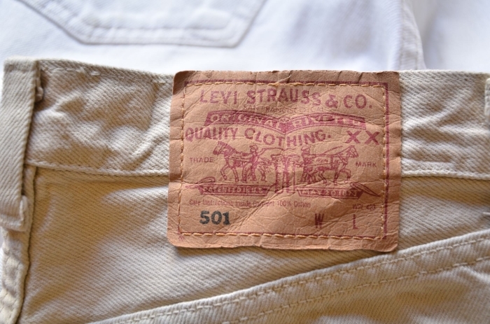 \"Nasngwam.SELECT\"<<LEVIS EURO 501>>Launch!!!!!_c0167336_21433707.jpg