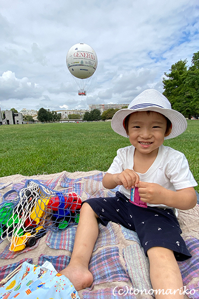 気球公園のピクニック_c0024345_18245258.jpg