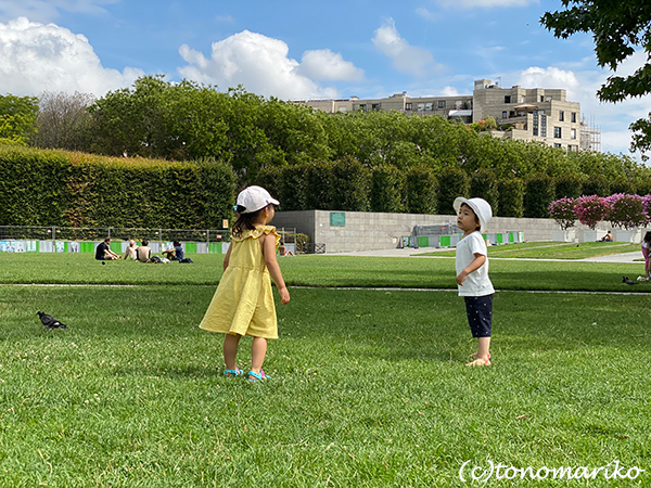 気球公園のピクニック_c0024345_18245278.jpg