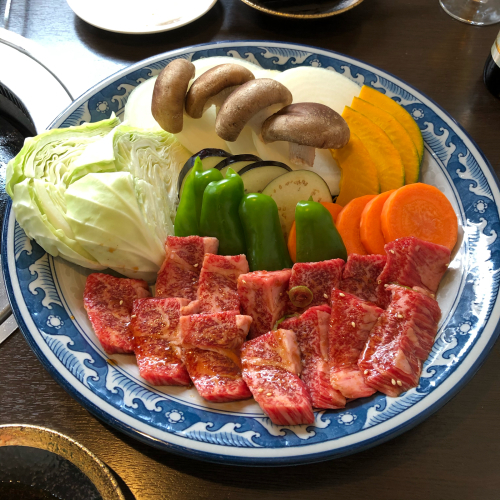 和牛石アミ焼肉たまちゃん_e0292546_07352348.jpg