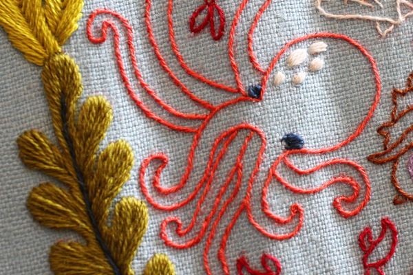 タコの刺繍をしました_e0333647_15401695.jpg