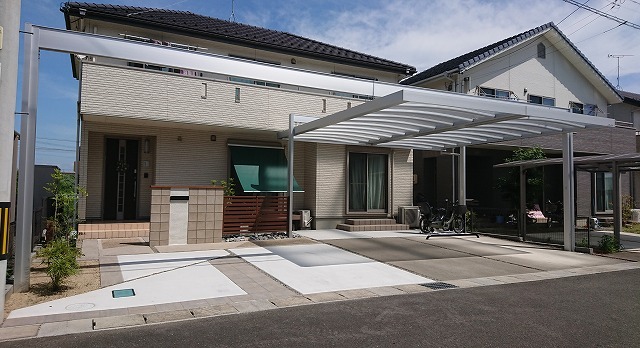 U.スタイル アゼスト リフォームのつづき_e0361655_08064462.jpg