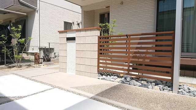 U.スタイル アゼスト リフォームのつづき_e0361655_08523756.jpg